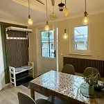 Am Σπίτι διακοπών Gorden-Staupitz