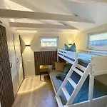 Am Σπίτι διακοπών Gorden-Staupitz