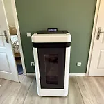 Am Σπίτι διακοπών Gorden-Staupitz