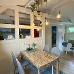 Σπίτι διακοπών Am Gorden-Staupitz