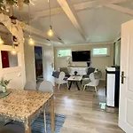 Am Σπίτι διακοπών Gorden-Staupitz