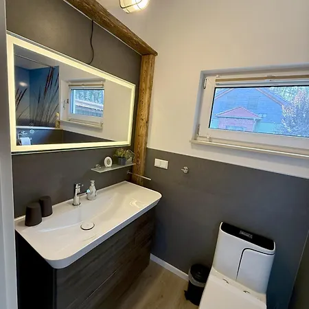 Am בית נופש *