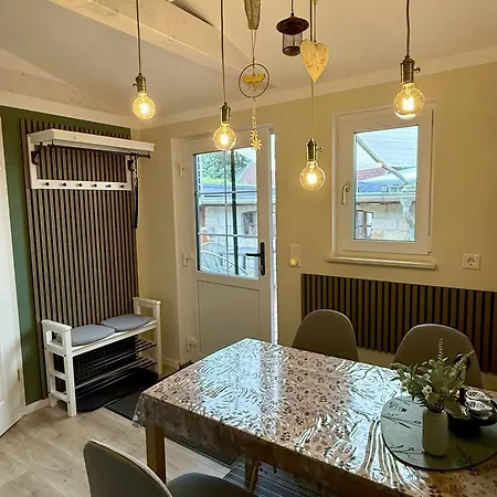 Am בית נופש Gorden-Staupitz