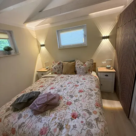 בית נופש Am Gorden-Staupitz