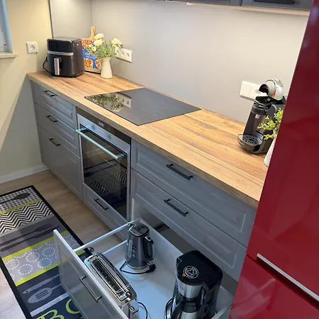 Am * Gorden-Staupitz