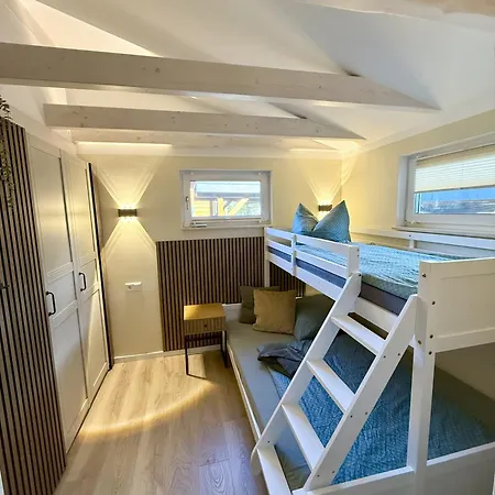 Am בית נופש Gorden-Staupitz