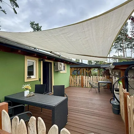 Am בית נופש *