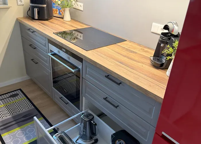 Am * Gorden-Staupitz