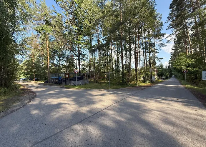 Ferienhaus Am Gorden-Staupitz