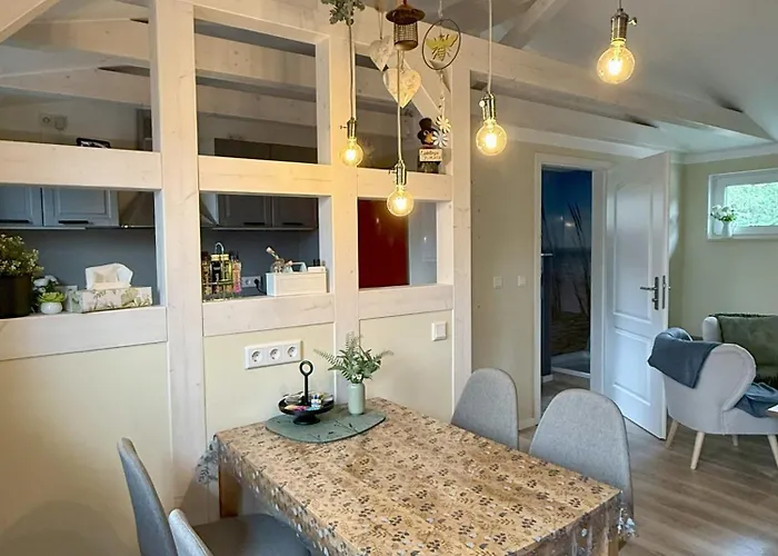 Ferienhaus Am Gorden-Staupitz