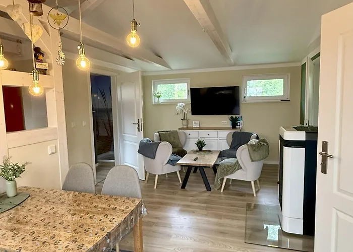 Am Holiday home Gorden-Staupitz